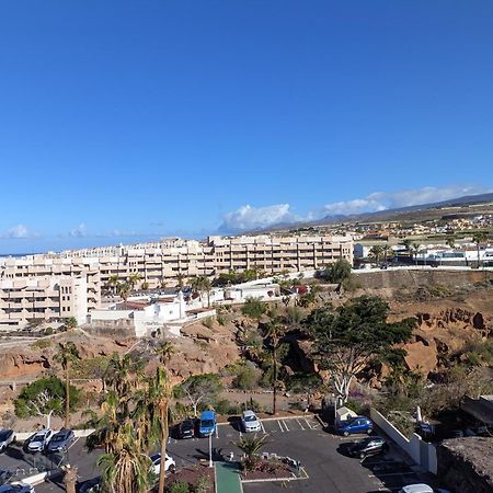Brisa Del Teide - Free Parking Apartment Playa Paraiso  Ngoại thất bức ảnh