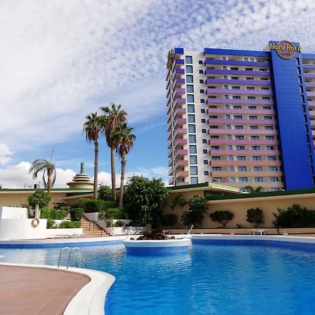 Brisa Del Teide - Free Parking Apartment Playa Paraiso  Ngoại thất bức ảnh