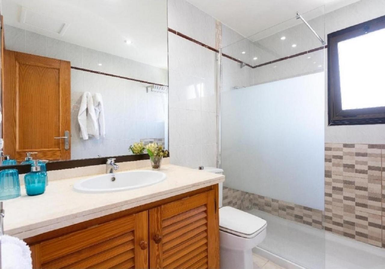 Brisa Del Teide - Free Parking Apartment Playa Paraiso  Ngoại thất bức ảnh