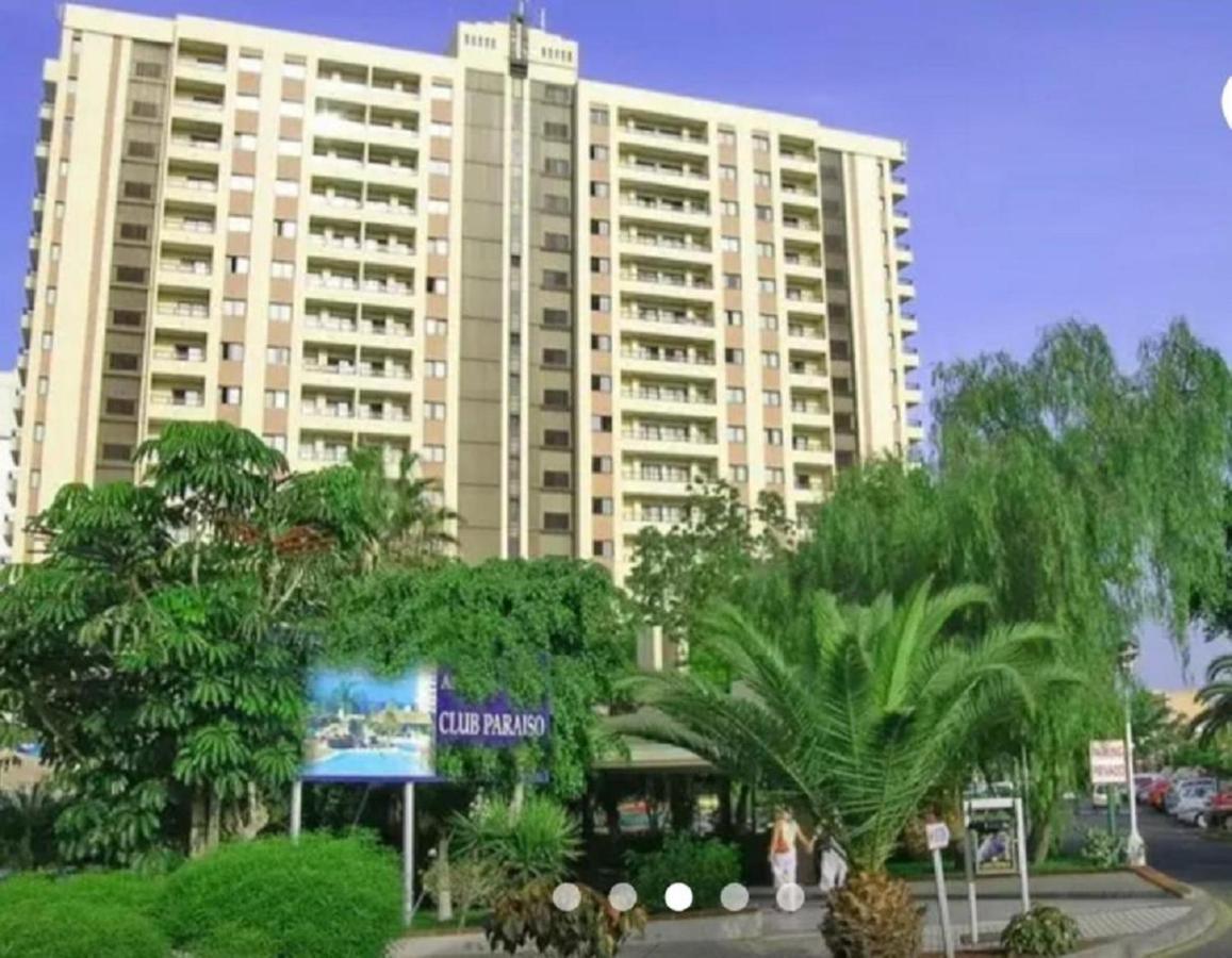 Brisa Del Teide - Free Parking Apartment Playa Paraiso  Ngoại thất bức ảnh