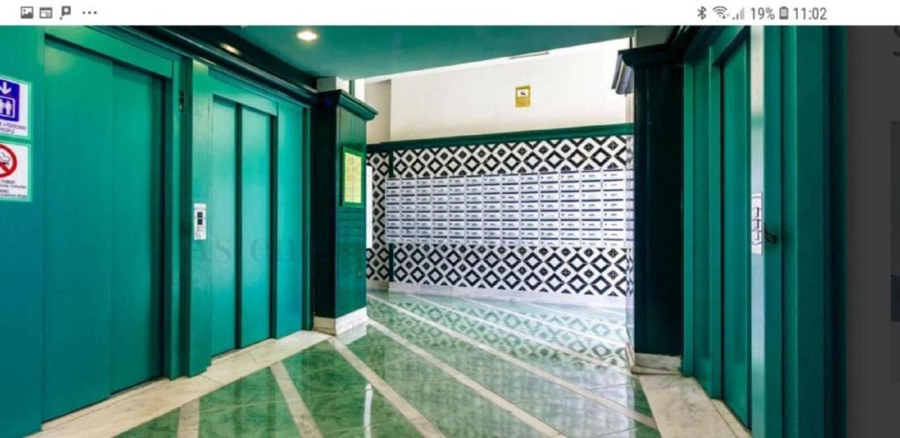 Brisa Del Teide - Free Parking Apartment Playa Paraiso  Ngoại thất bức ảnh