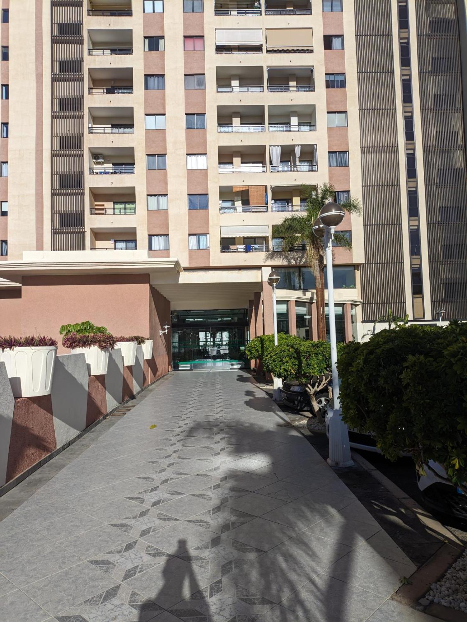 Brisa Del Teide - Free Parking Apartment Playa Paraiso  Ngoại thất bức ảnh