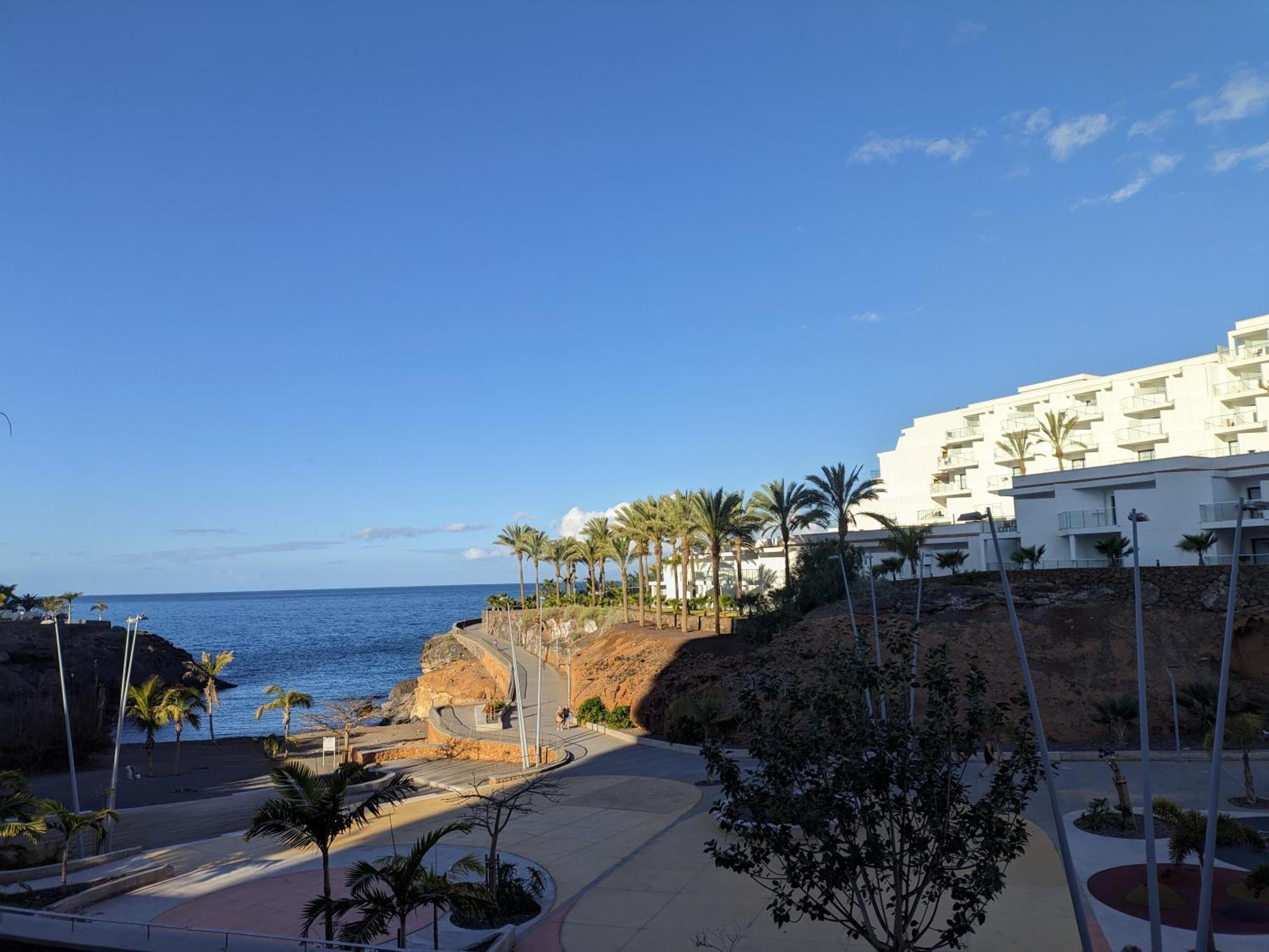 Brisa Del Teide - Free Parking Apartment Playa Paraiso  Ngoại thất bức ảnh