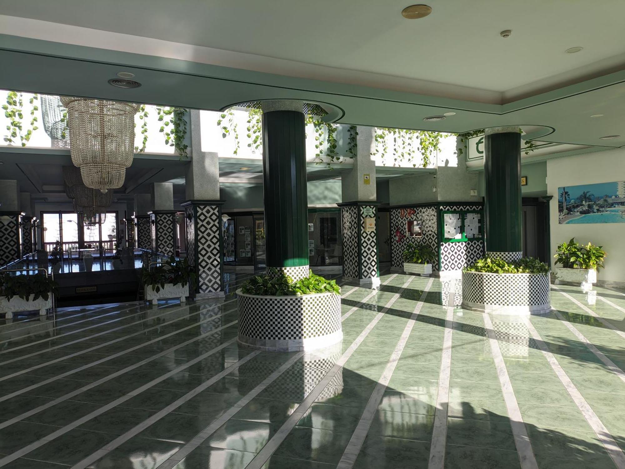 Brisa Del Teide - Free Parking Apartment Playa Paraiso  Ngoại thất bức ảnh