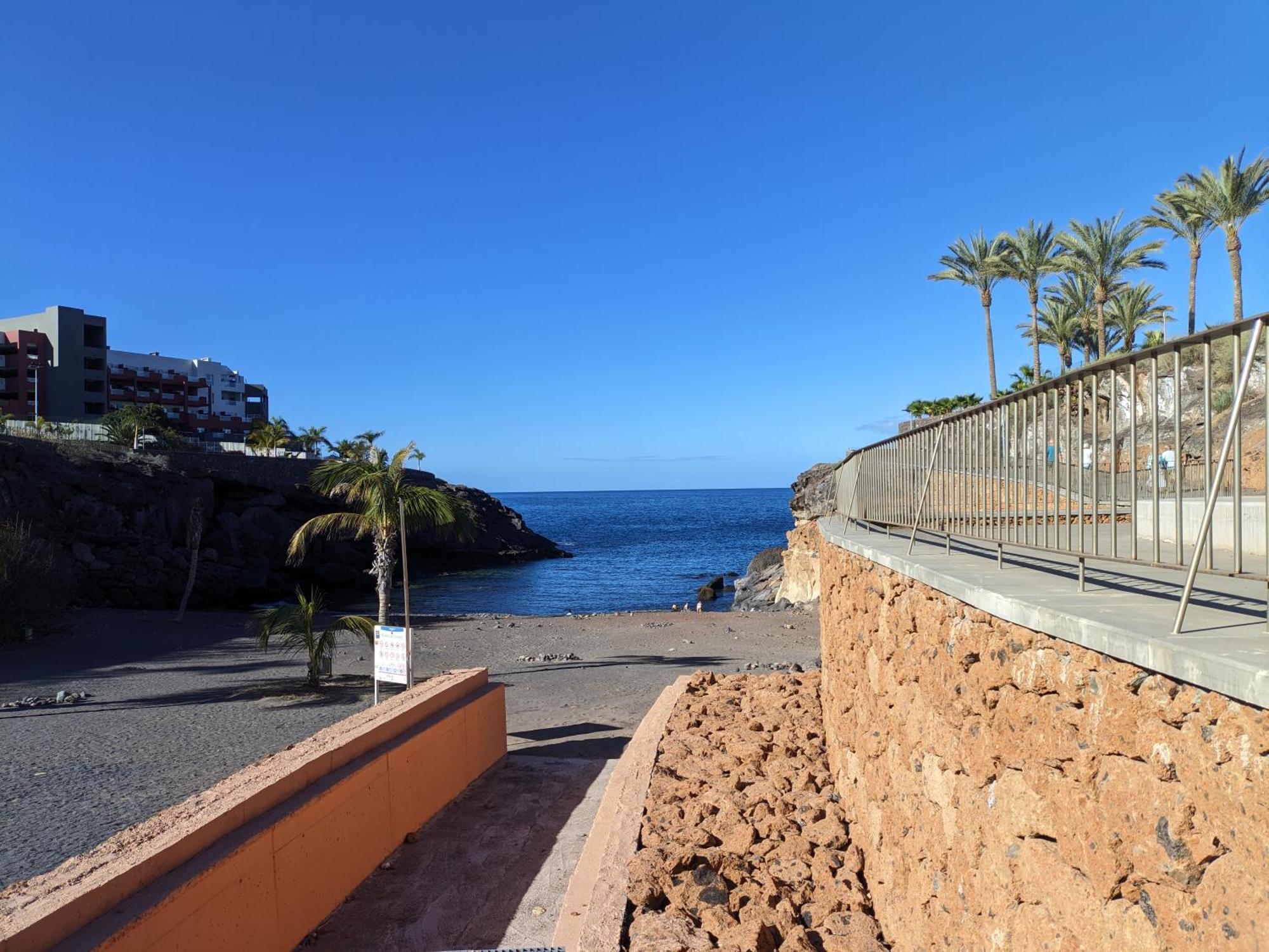 Brisa Del Teide - Free Parking Apartment Playa Paraiso  Ngoại thất bức ảnh