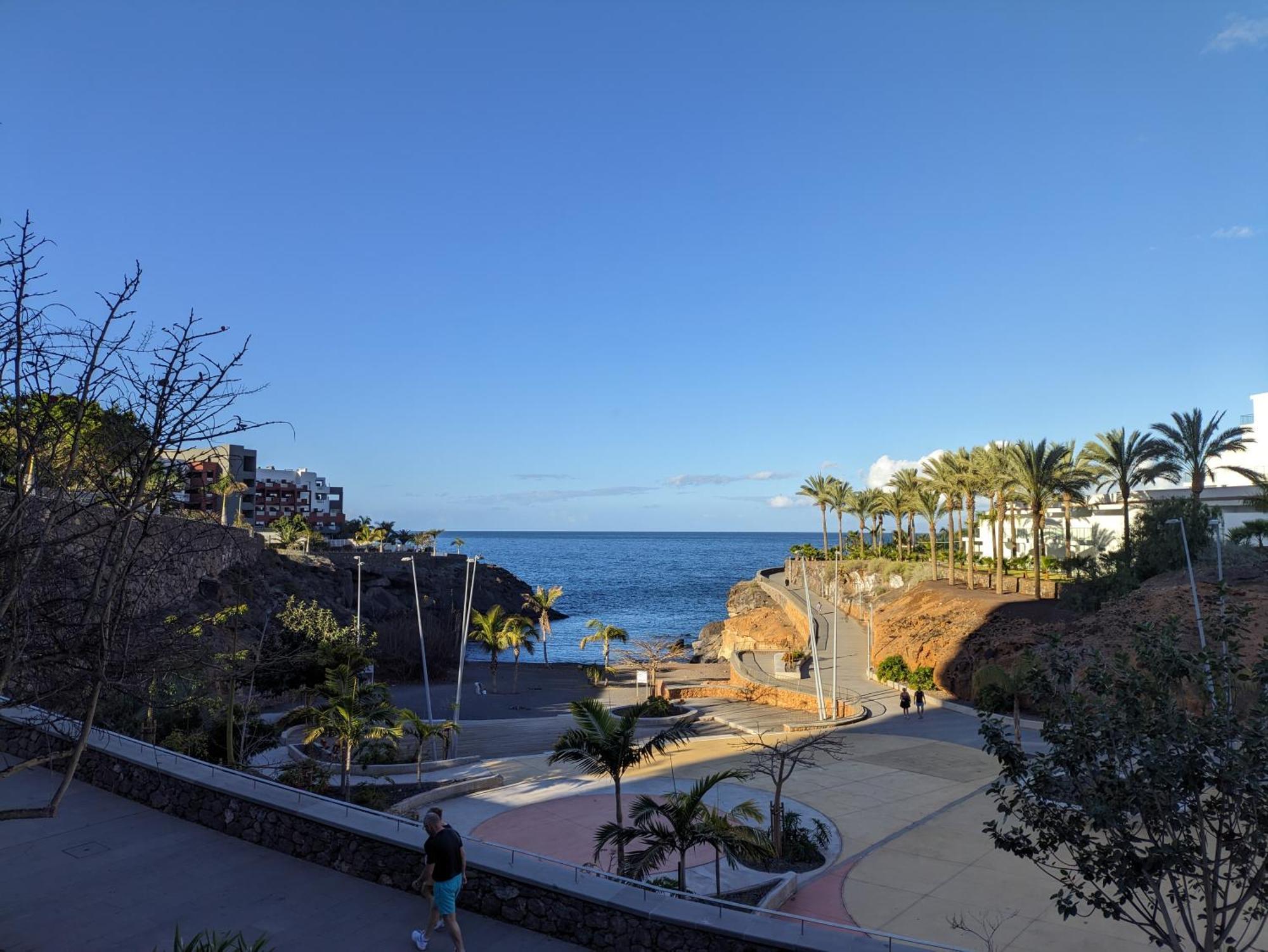 Brisa Del Teide - Free Parking Apartment Playa Paraiso  Ngoại thất bức ảnh