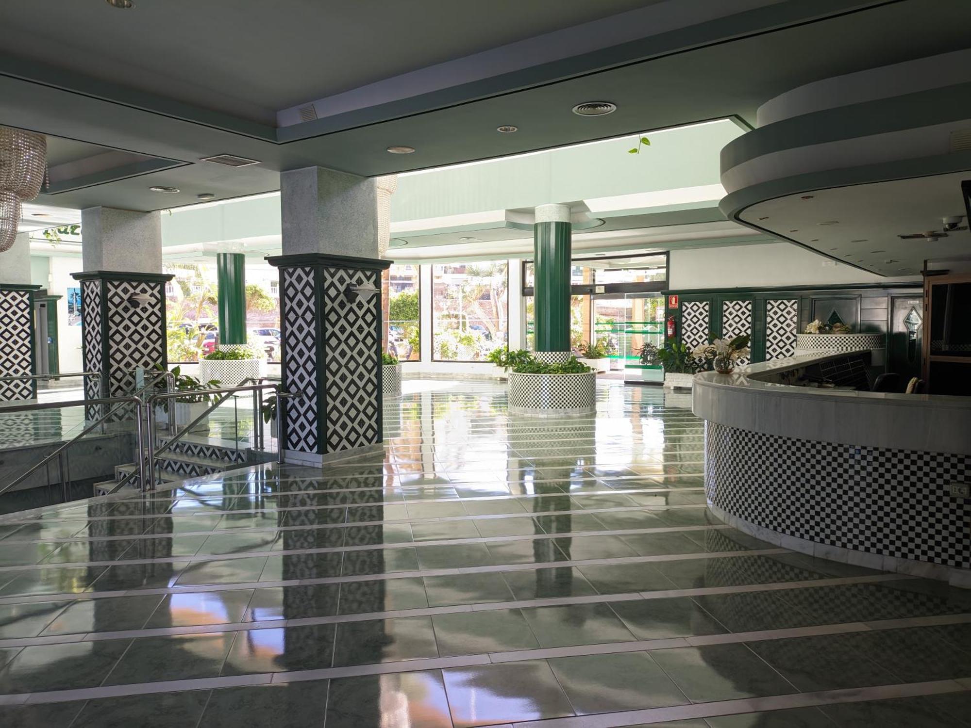 Brisa Del Teide - Free Parking Apartment Playa Paraiso  Ngoại thất bức ảnh