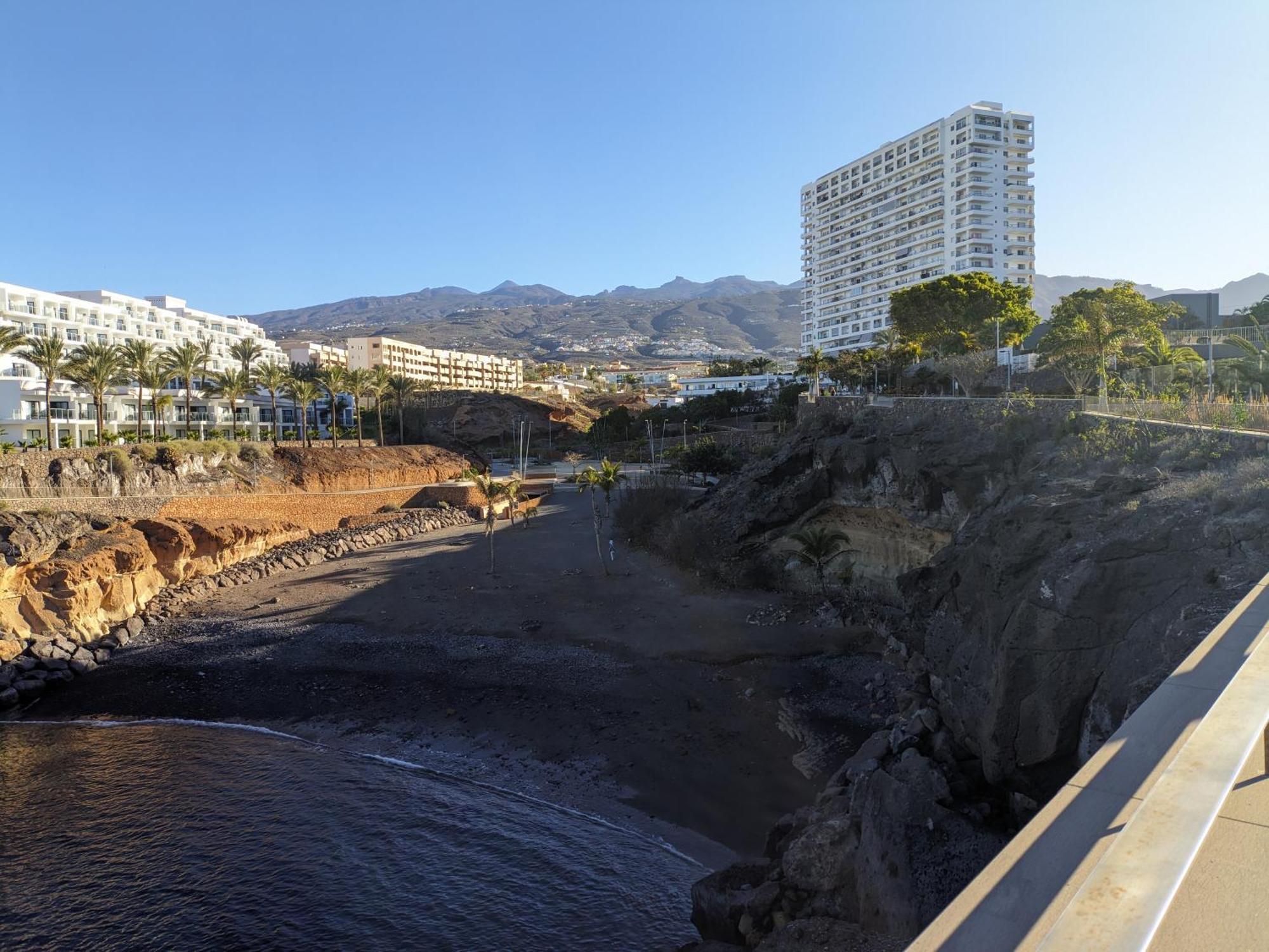 Brisa Del Teide - Free Parking Apartment Playa Paraiso  Ngoại thất bức ảnh