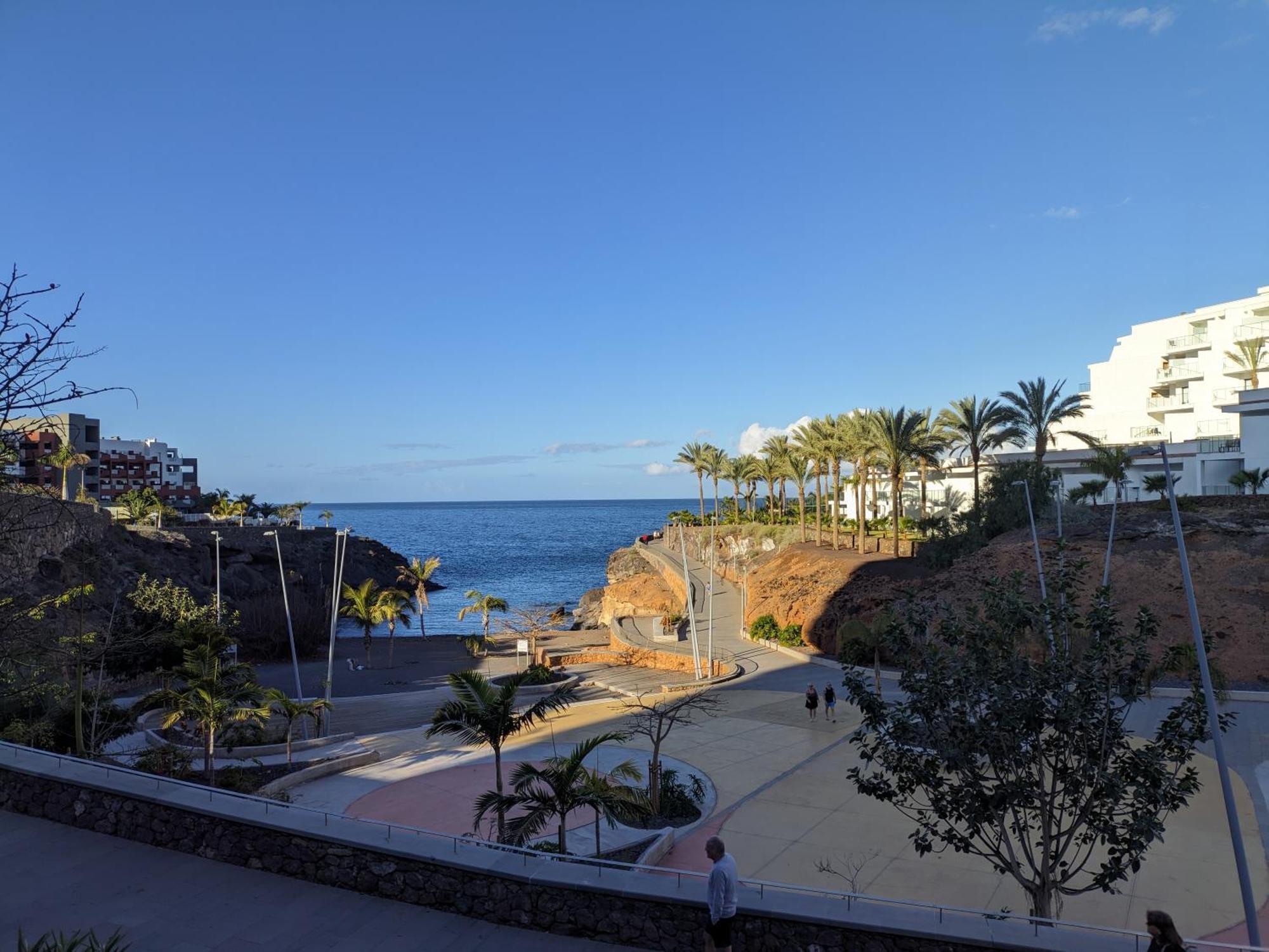 Brisa Del Teide - Free Parking Apartment Playa Paraiso  Ngoại thất bức ảnh