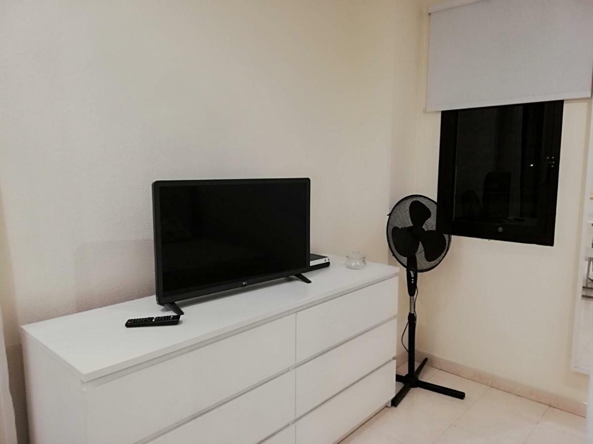 Brisa Del Teide - Free Parking Apartment Playa Paraiso  Ngoại thất bức ảnh