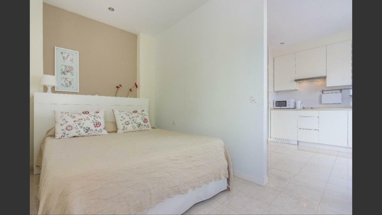 Brisa Del Teide - Free Parking Apartment Playa Paraiso  Ngoại thất bức ảnh