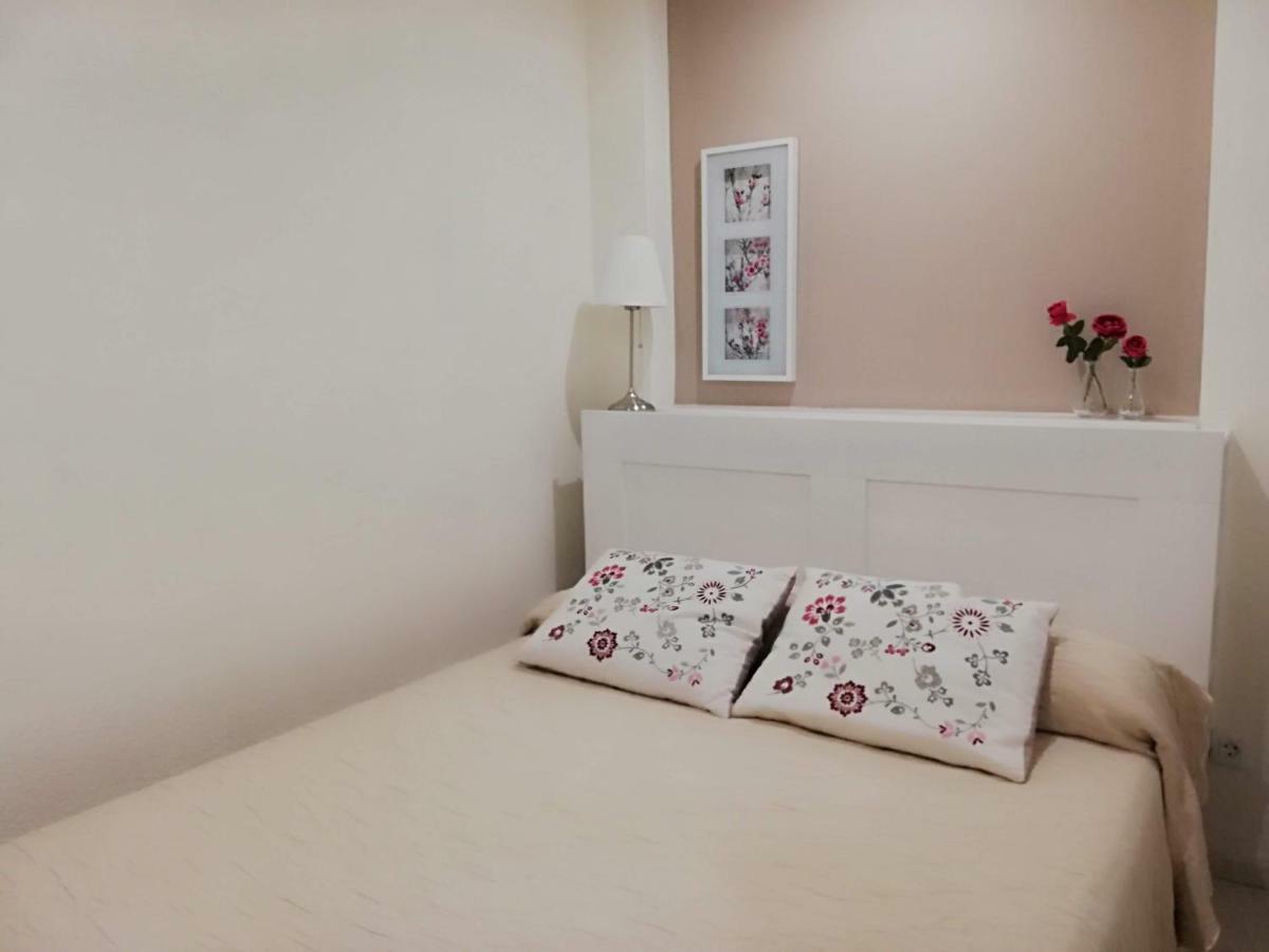 Brisa Del Teide - Free Parking Apartment Playa Paraiso  Ngoại thất bức ảnh