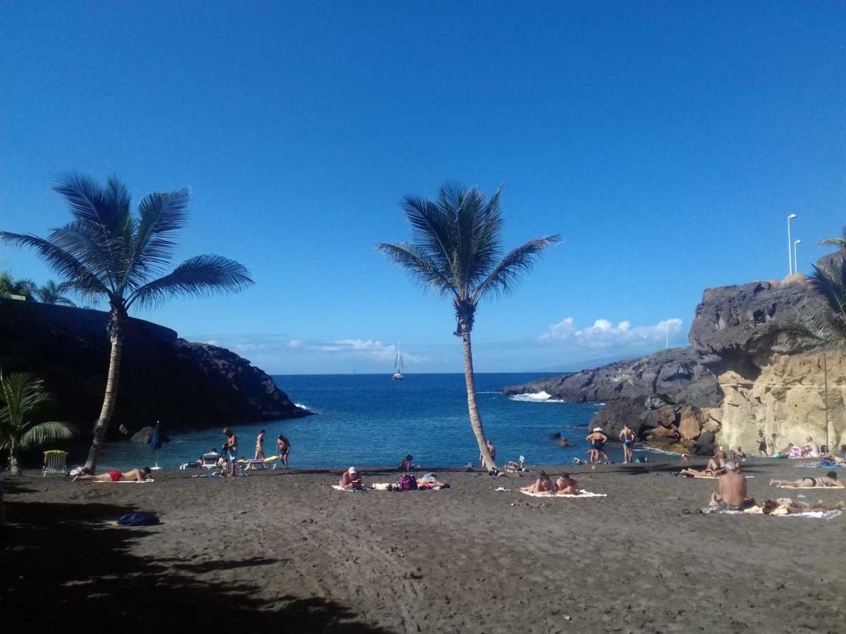 Brisa Del Teide - Free Parking Apartment Playa Paraiso  Ngoại thất bức ảnh