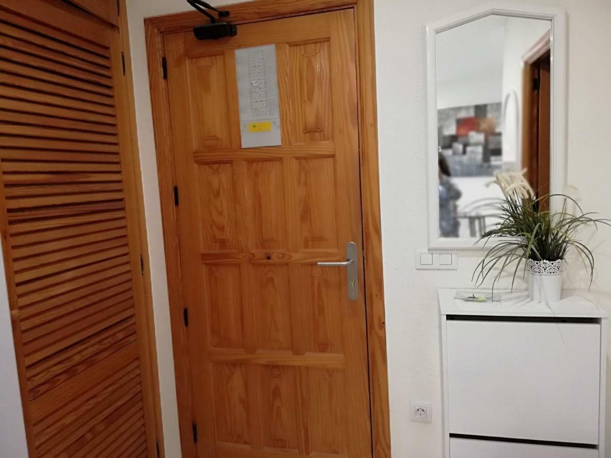 Brisa Del Teide - Free Parking Apartment Playa Paraiso  Ngoại thất bức ảnh