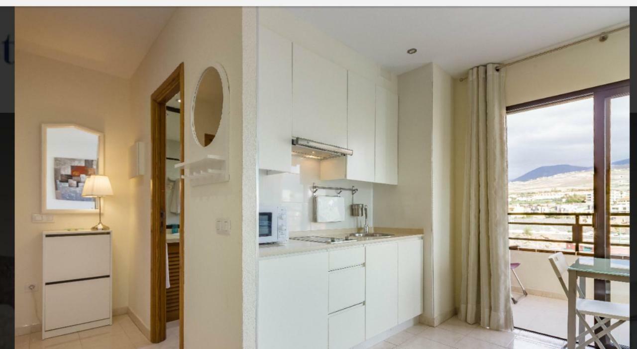 Brisa Del Teide - Free Parking Apartment Playa Paraiso  Ngoại thất bức ảnh