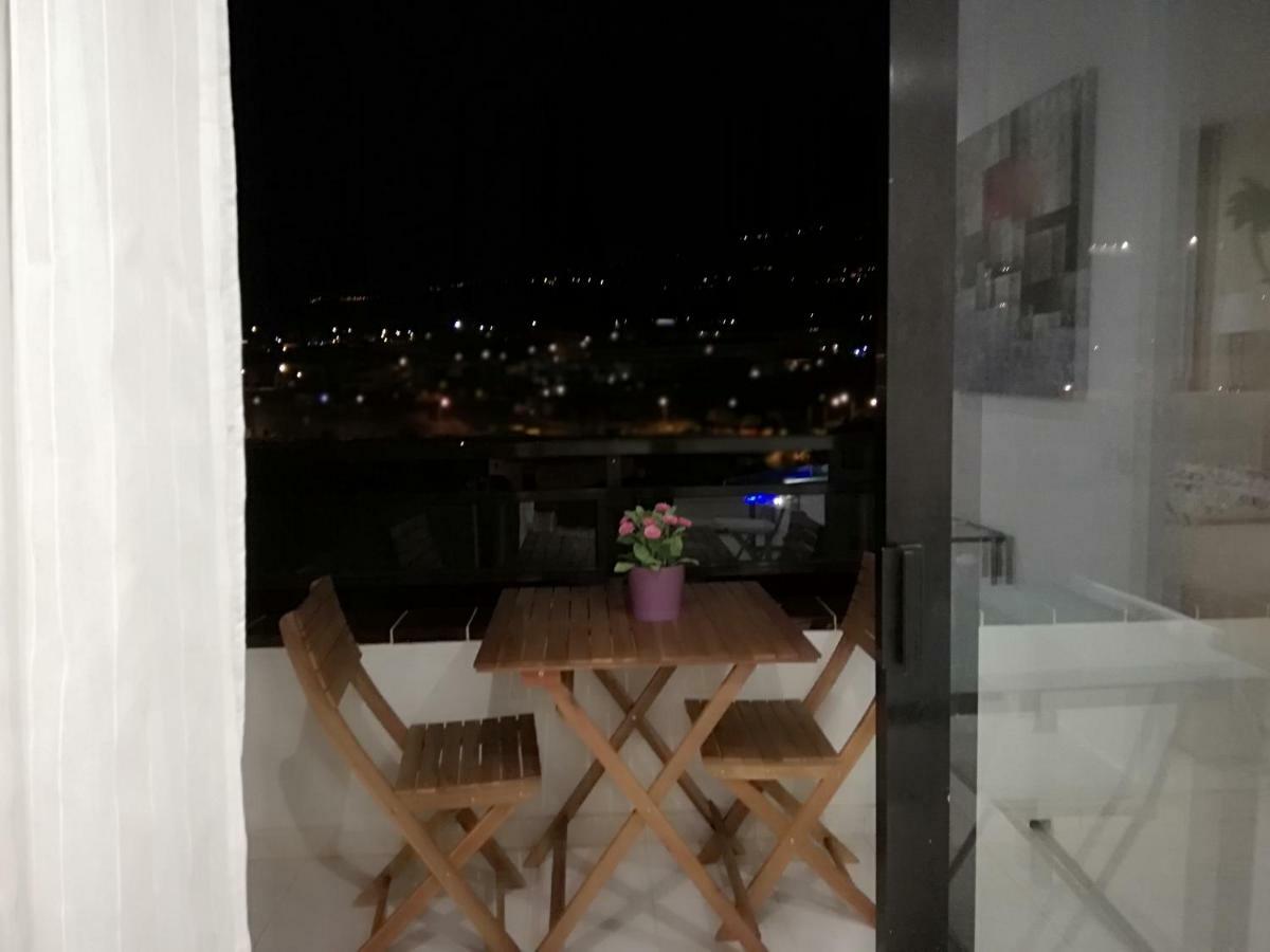 Brisa Del Teide - Free Parking Apartment Playa Paraiso  Ngoại thất bức ảnh