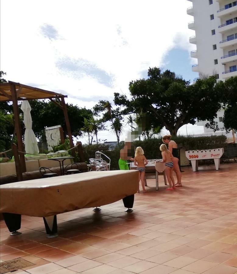 Brisa Del Teide - Free Parking Apartment Playa Paraiso  Ngoại thất bức ảnh