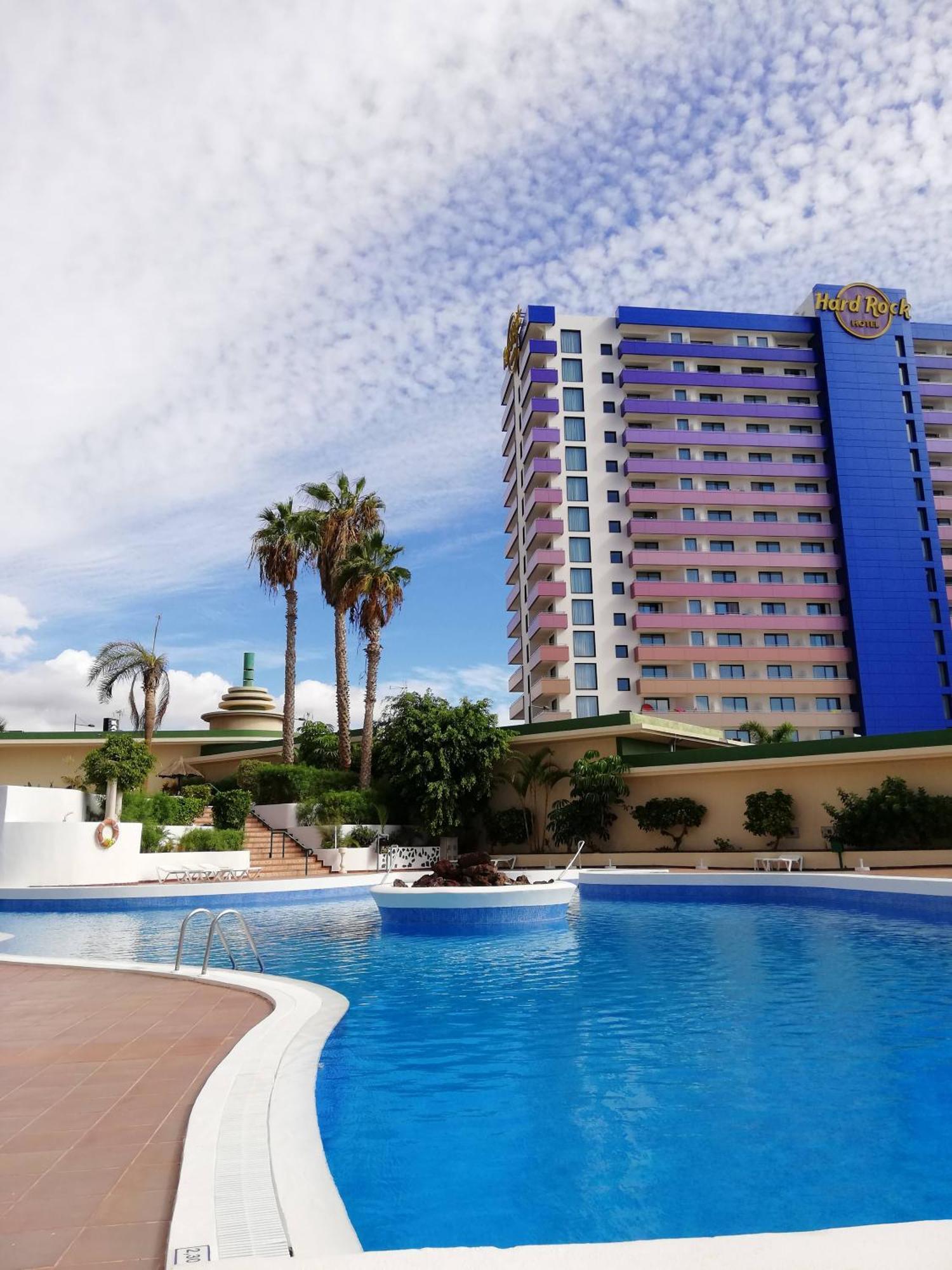 Brisa Del Teide - Free Parking Apartment Playa Paraiso  Ngoại thất bức ảnh